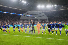 Germany Bundesliga Soccer