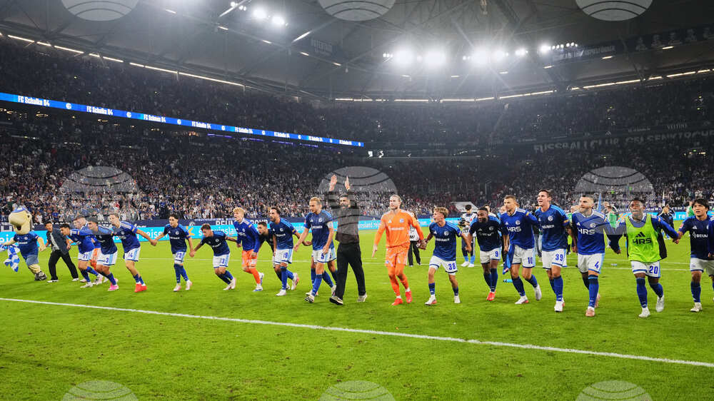 Germany Bundesliga Soccer