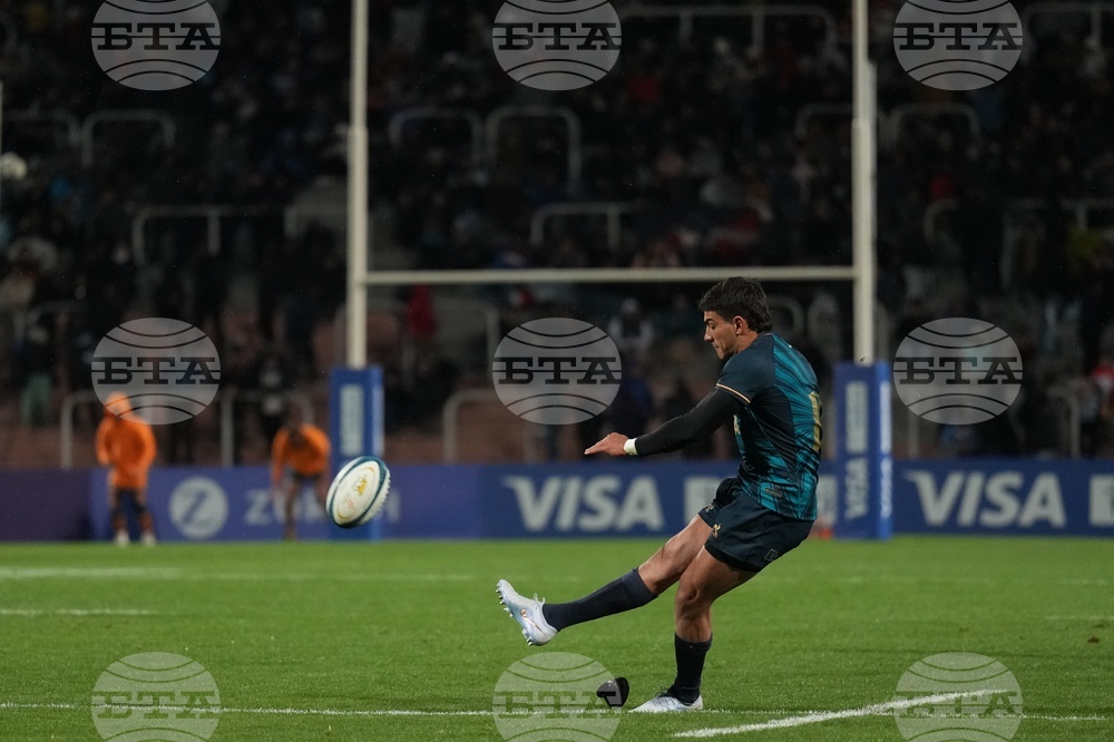 Argentina Australia Rugby