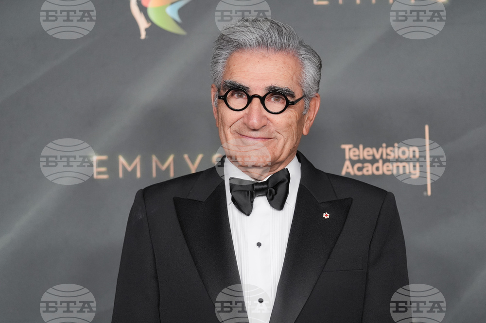 2026 Creative Arts Emmy Awards - Night One