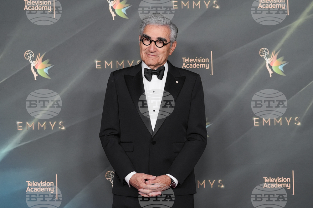 2026 Creative Arts Emmy Awards - Night One