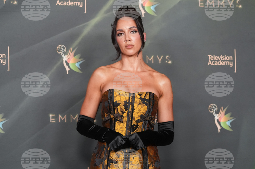 2026 Creative Arts Emmy Awards - Night One