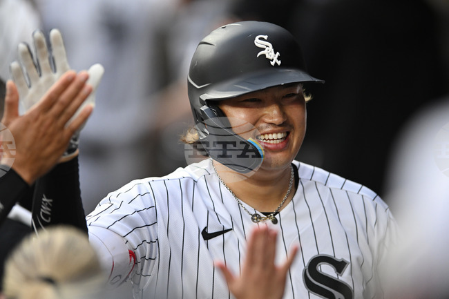Twins White Sox Baseball