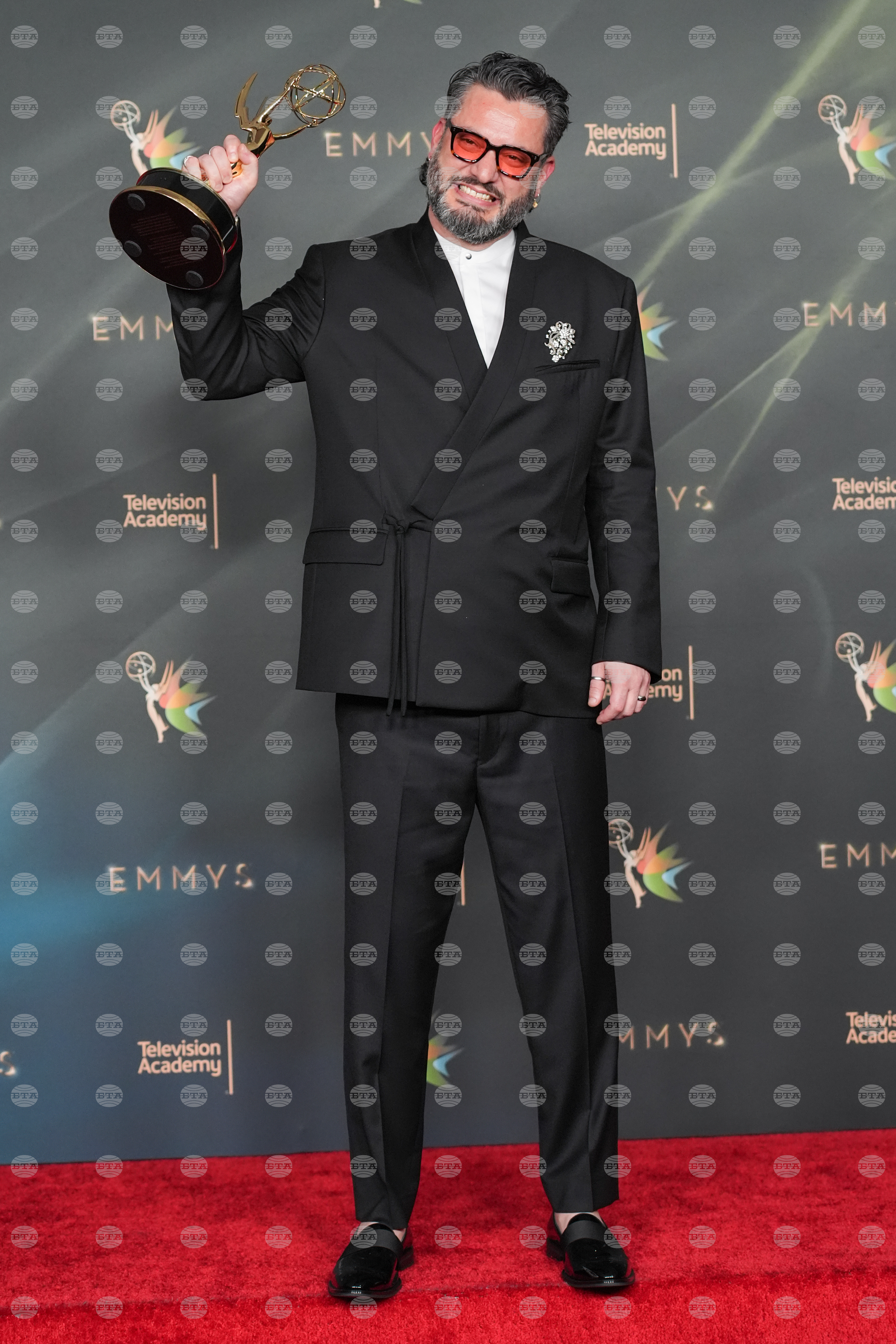 2026 Creative Arts Emmy Awards - Night One