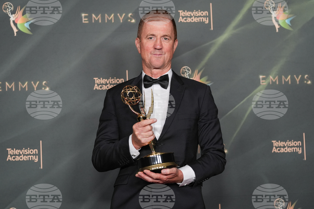 2026 Creative Arts Emmy Awards - Night One