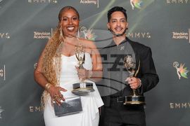 2026 Creative Arts Emmy Awards - Night One