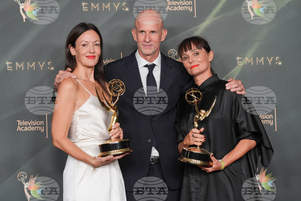 2026 Creative Arts Emmy Awards - Night One