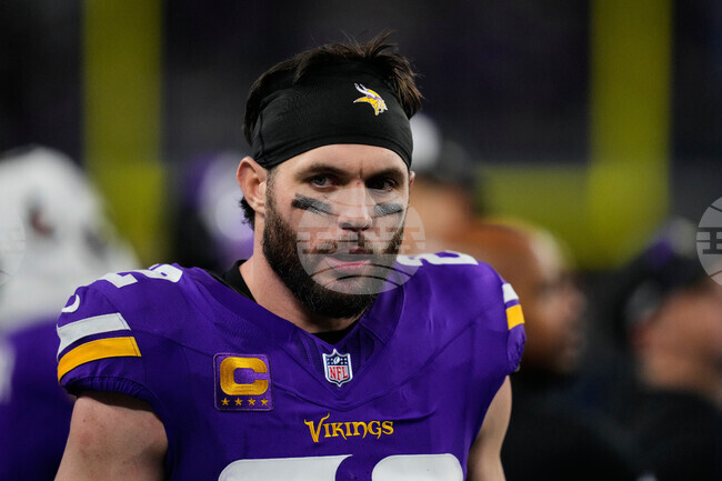 Vikings Smith Football