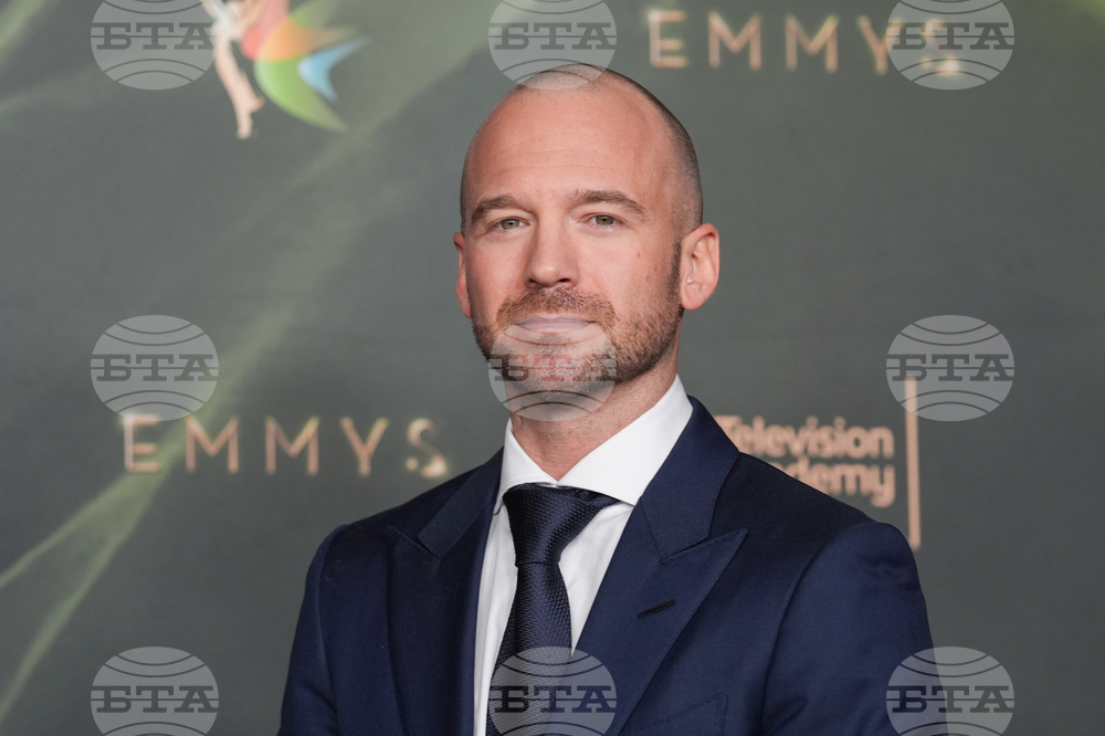2026 Creative Arts Emmy Awards - Night One