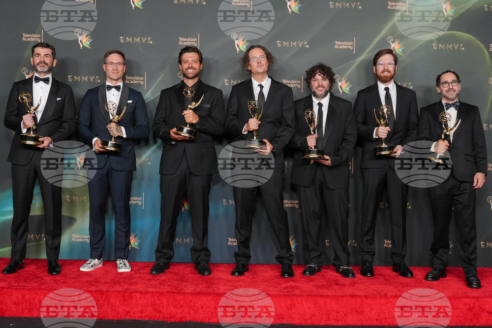 2026 Creative Arts Emmy Awards - Night One