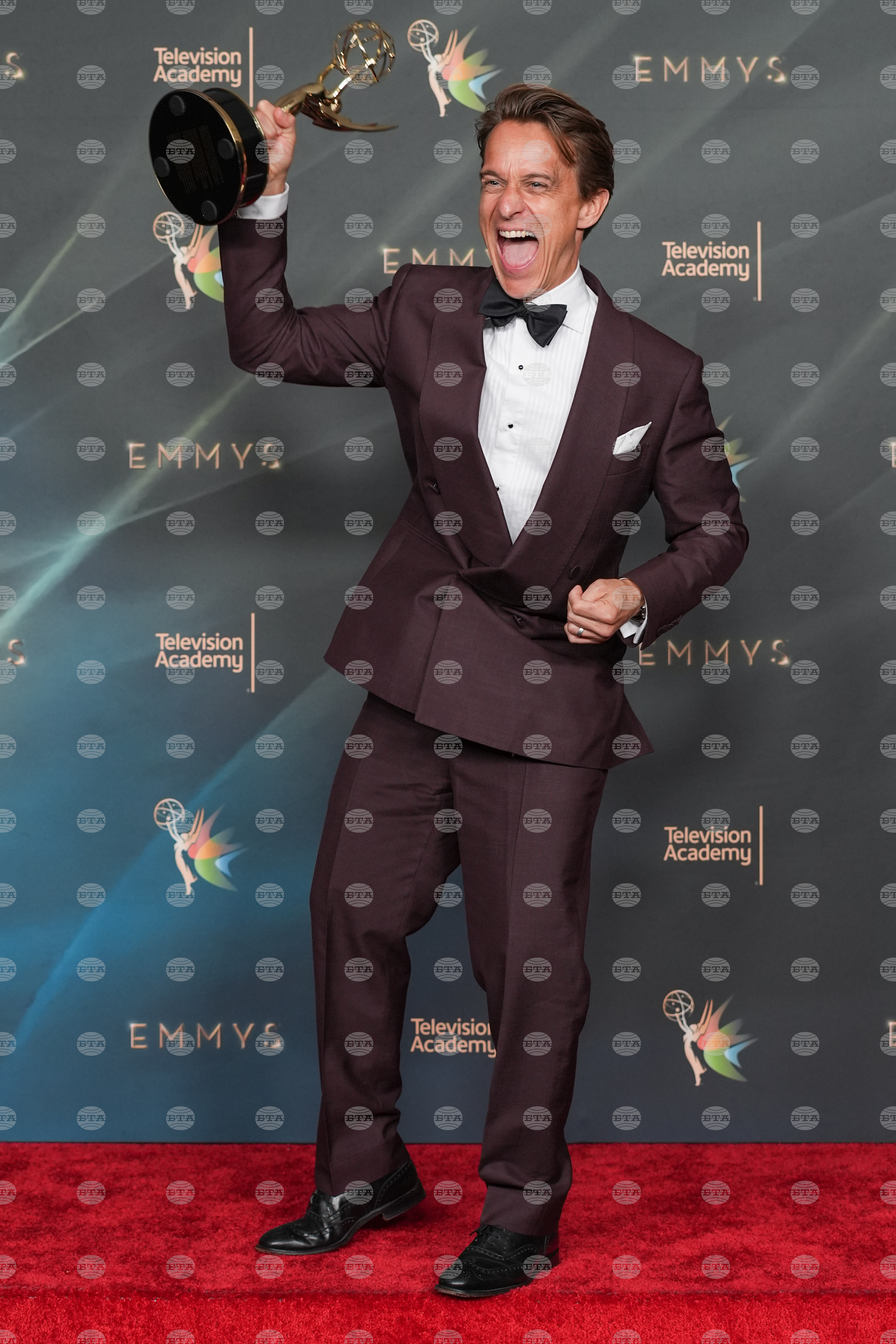 2026 Creative Arts Emmy Awards - Night One