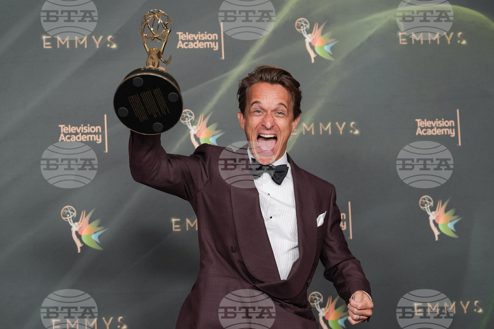2026 Creative Arts Emmy Awards - Night One