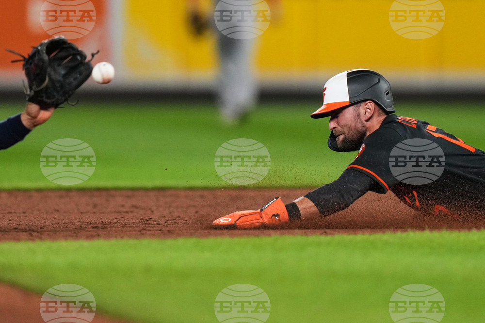 Red Sox Orioles Baseball