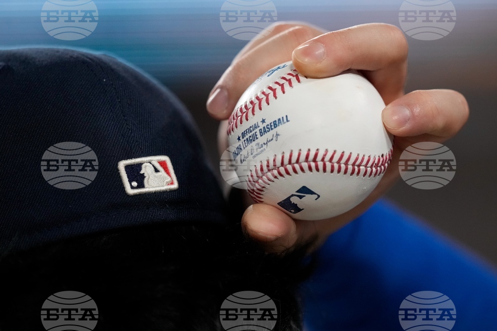 Nationals Dodgers Baseball