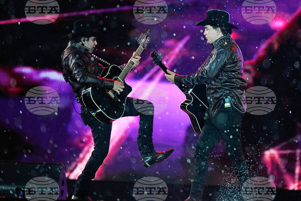 Mexico Arre Music Festival