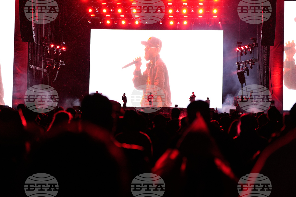 Mexico Arre Music Festival