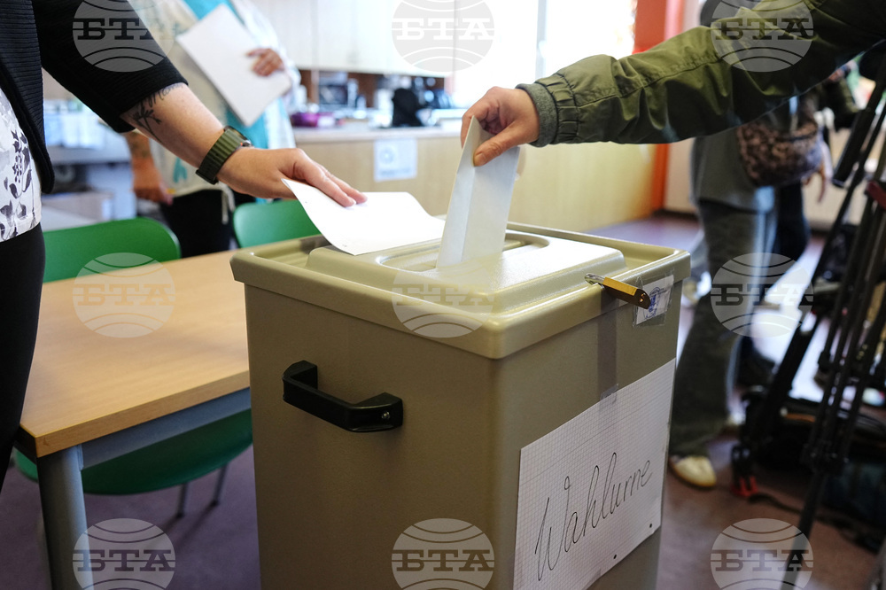 Germany Election