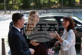 Ден на Съединението на България - отбелязване