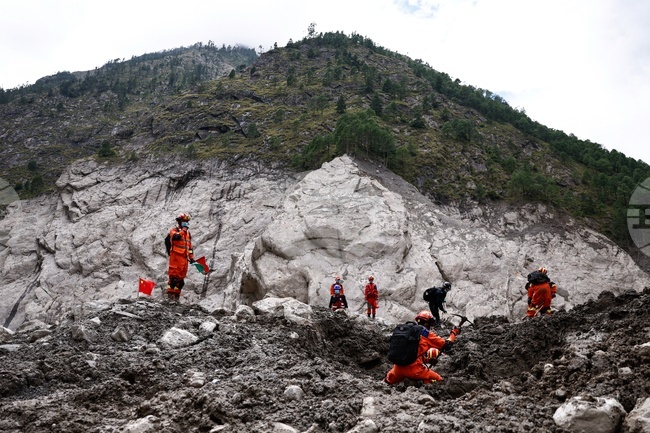 Nepal Floods