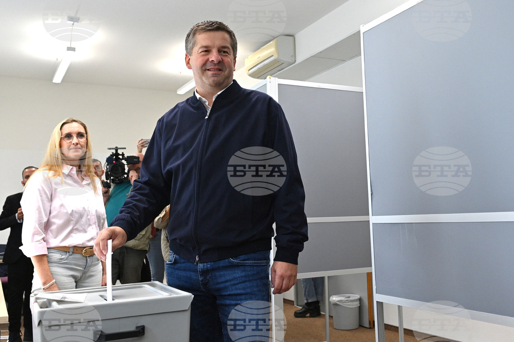Germany Election