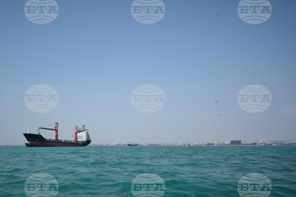 Iran War Strait of Hormuz
