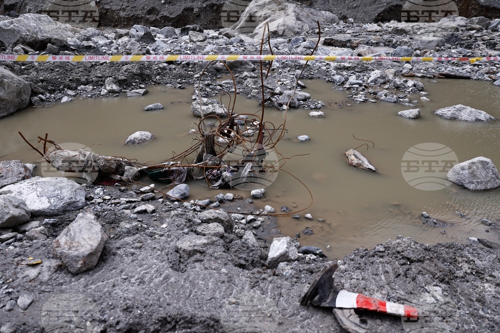 Nepal Floods