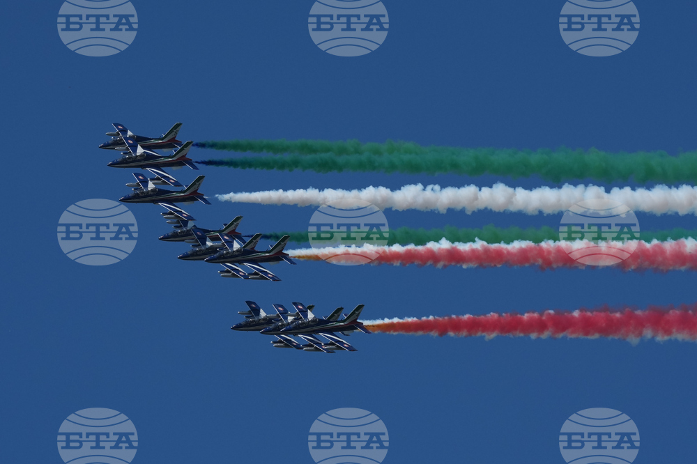 Italy F1 GP Auto Racing