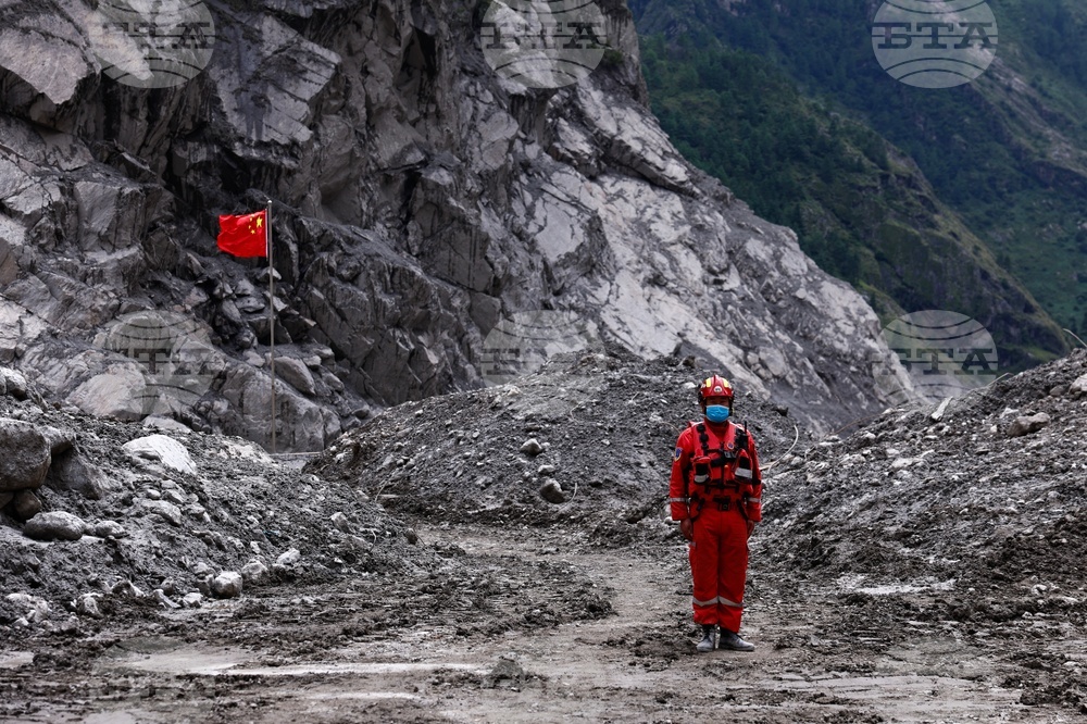 Nepal Floods