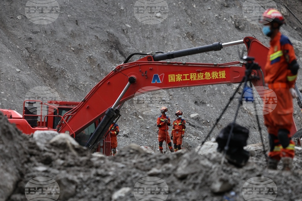 Nepal Floods