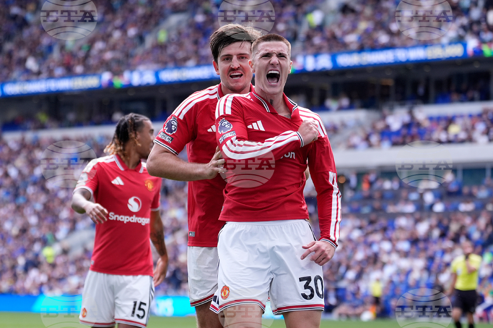 Britain Premier League Soccer