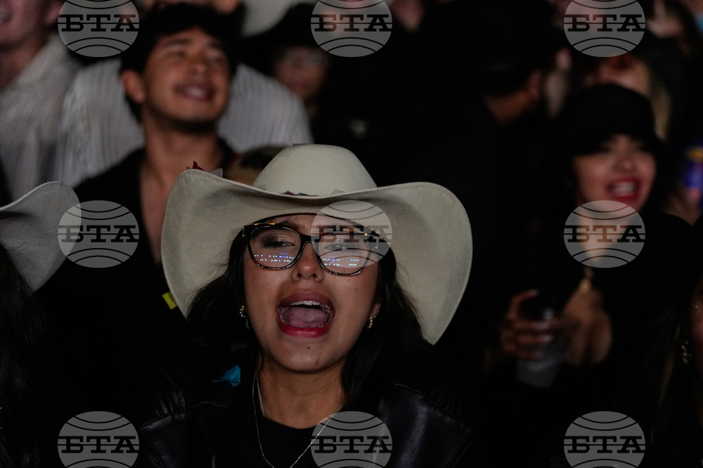 Mexico Arre Music Festival