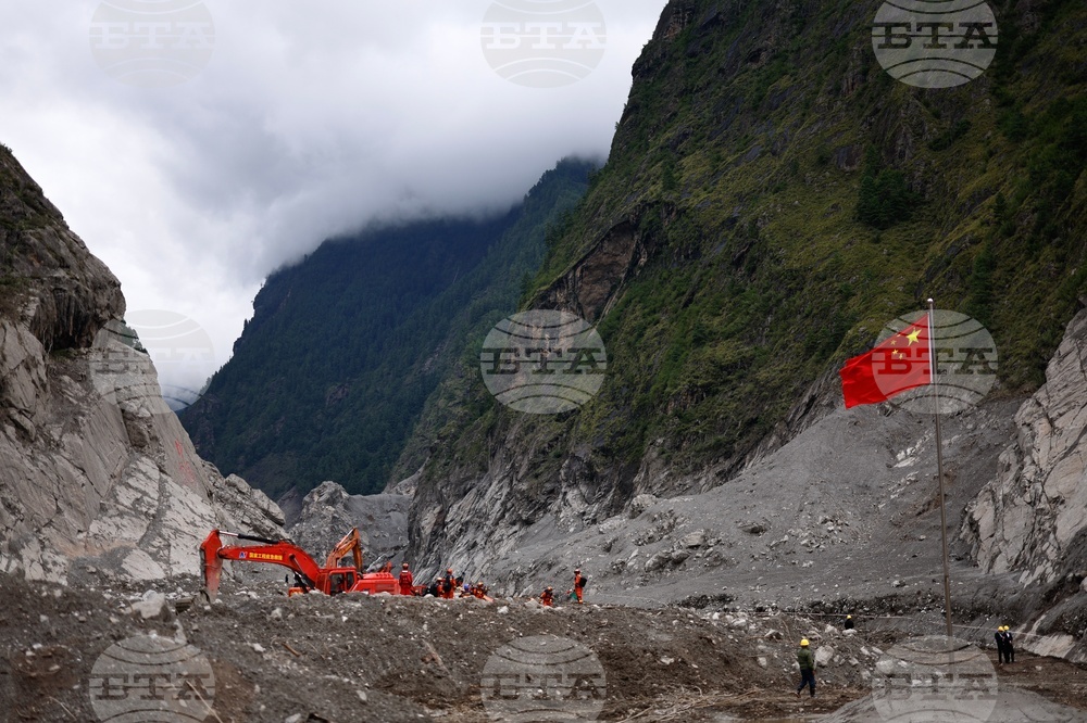Nepal Floods