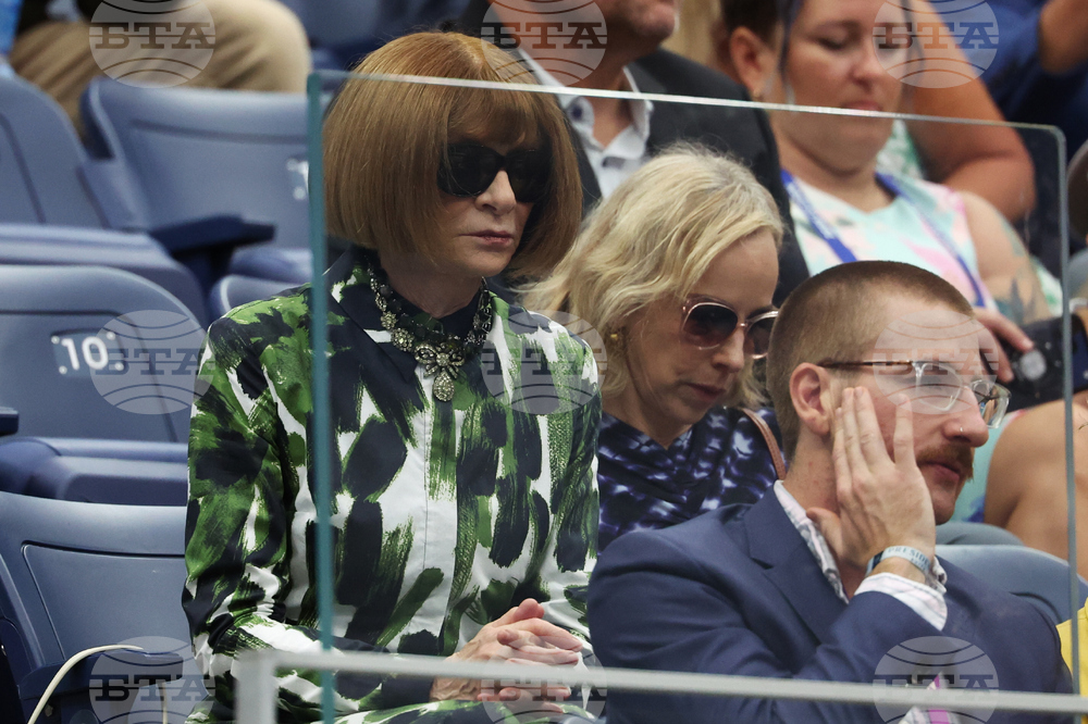 US Open Tennis