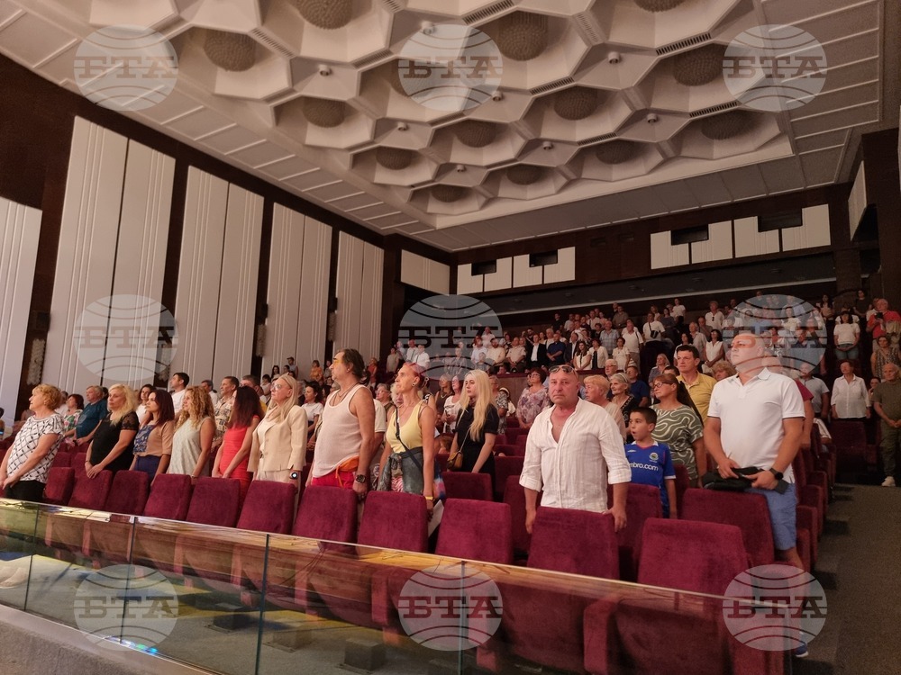 Добрич - 110-ата годишнина от Добричката епопея - чествания