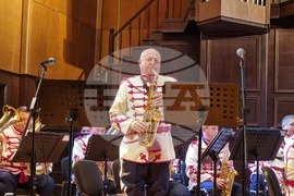 Добрич - 110-ата годишнина от Добричката епопея - чествания
