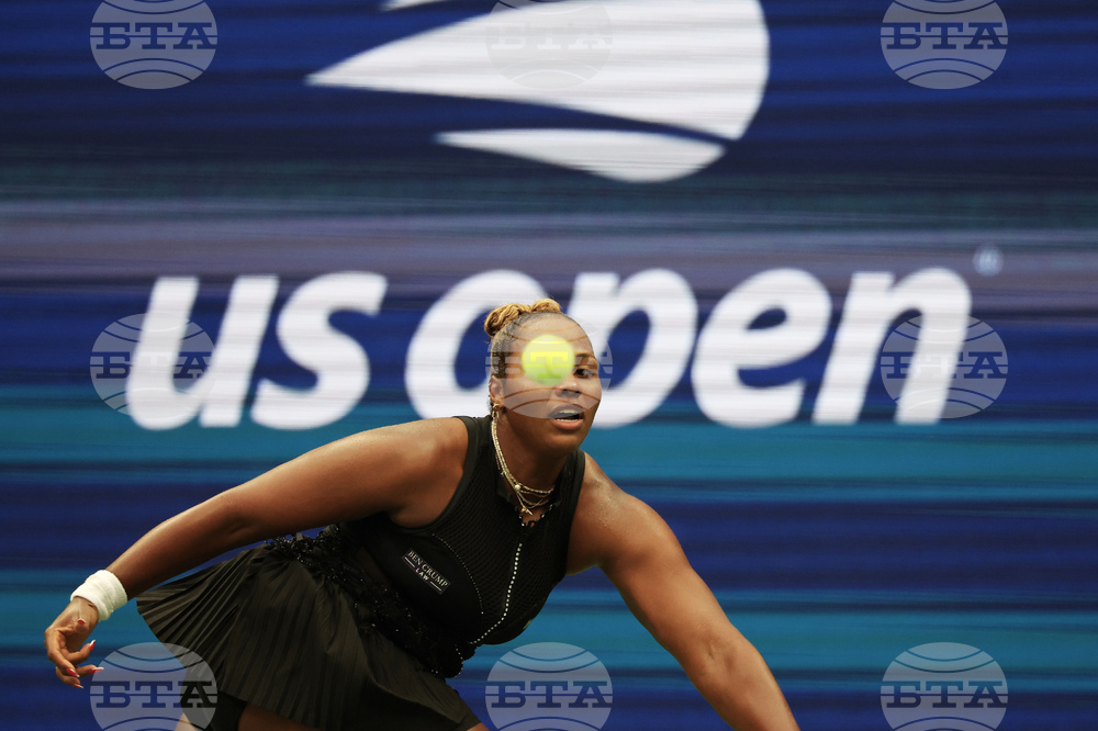 US Open Tennis
