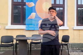 Созопол - Галин Стоев - майсторски клас - „Аполония“