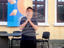 Созопол - Галин Стоев - майсторски клас - „Аполония“