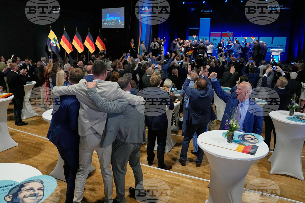 Germany Election