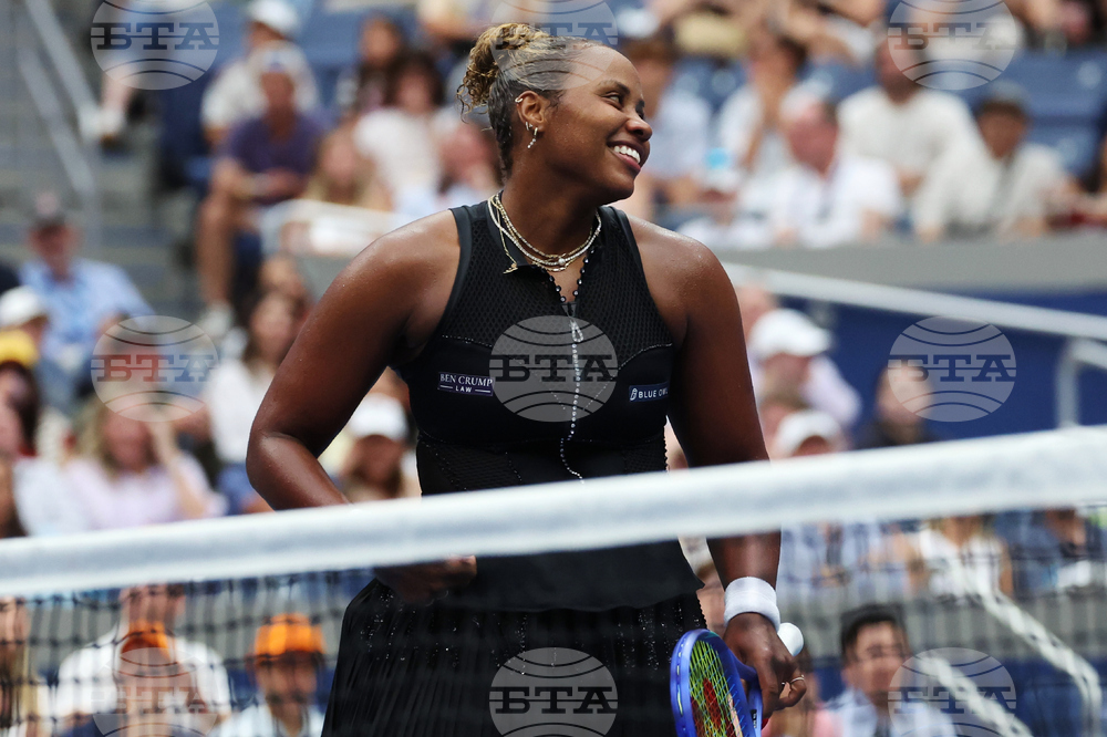 US Open Tennis