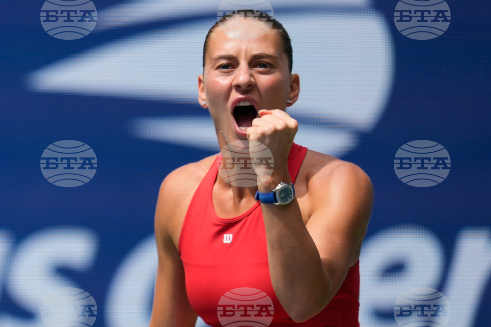 US Open Tennis