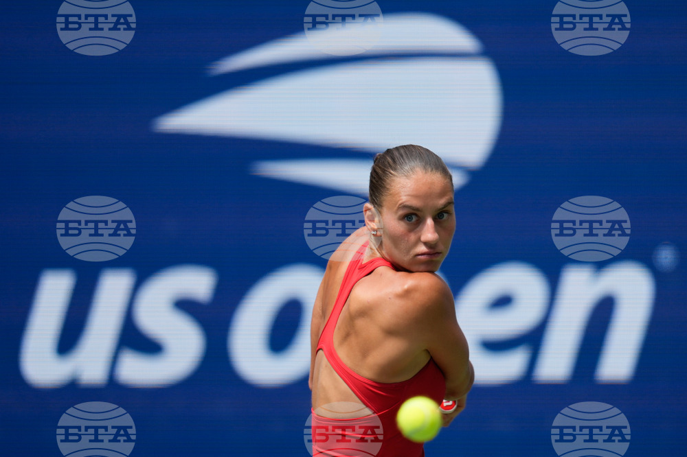 US Open Tennis