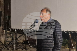 Созопол - „Нина Роза" - „Аполония“ - представяне