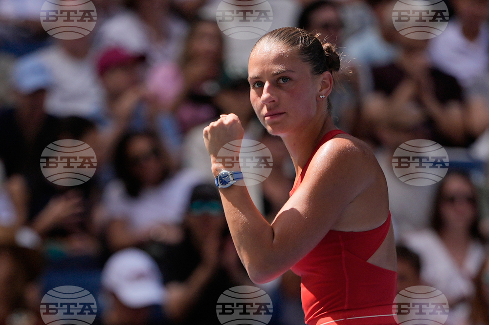US Open Tennis