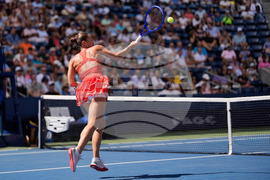 US Open Tennis