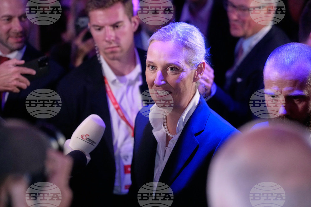 Germany Election