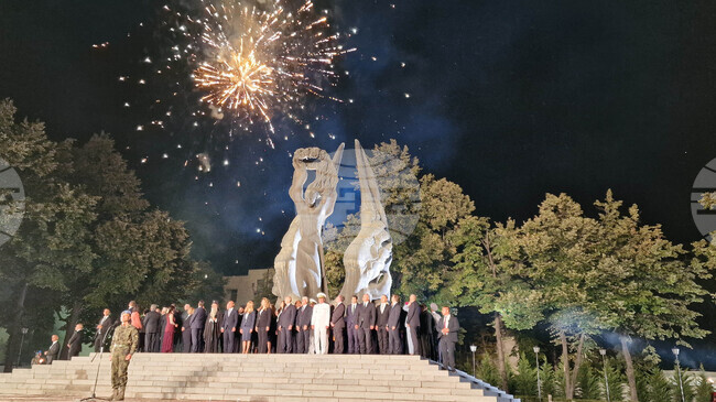 Bulgaria Celebrates Unification Day
