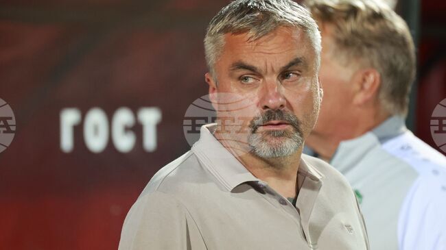 Турският Трабзонспор ще отправи оферта до Манчестър Юнайтед за откупуването на вратаря Андре Онана сед настояване на треньора Томас Райс