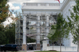Trump White House