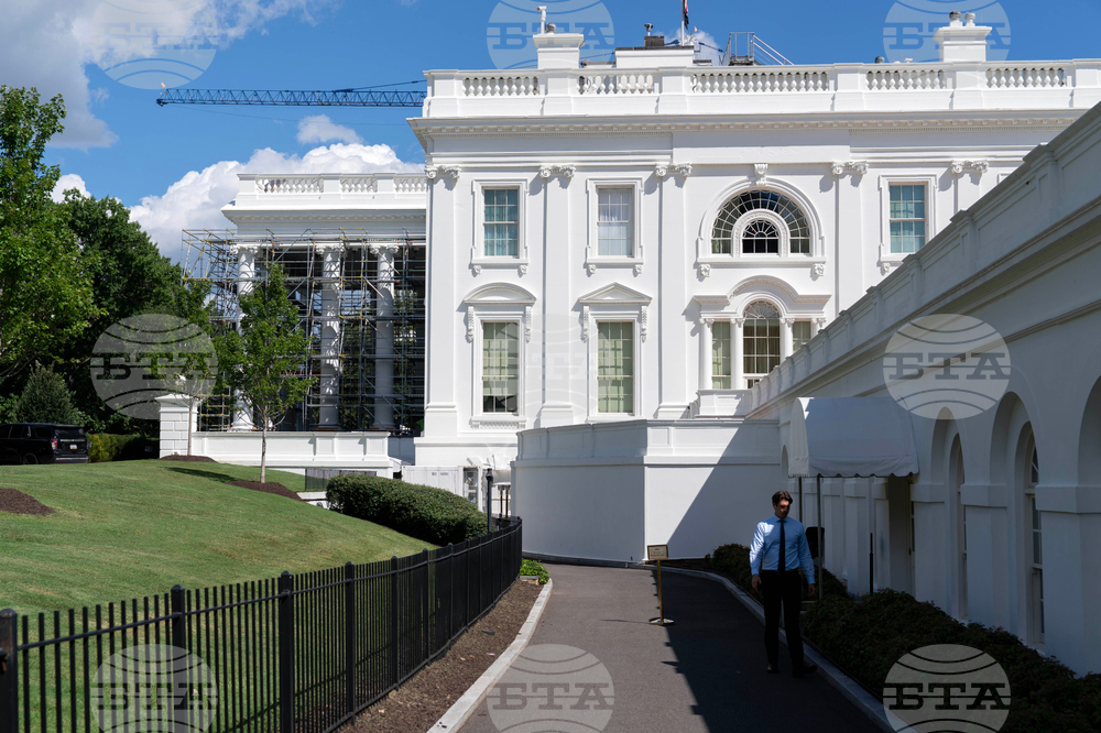 Trump White House